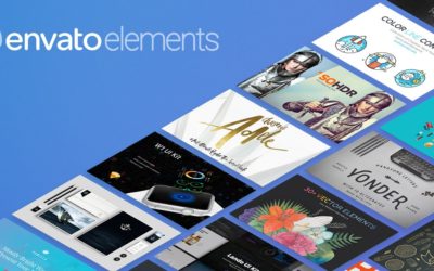 Envato Elements, ¿vale la pena comprar una licencia?