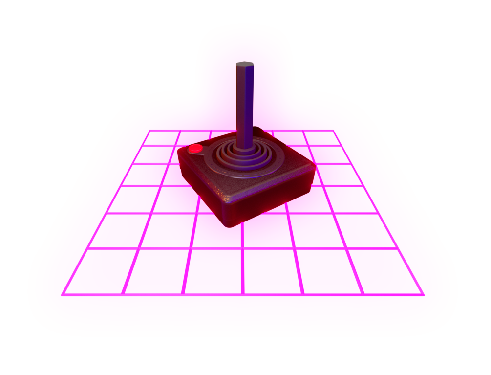 atari_joystick_vintage