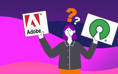 ¿Es posible que un diseñador gráfico sobreviva sin comprar la suite Adobe?